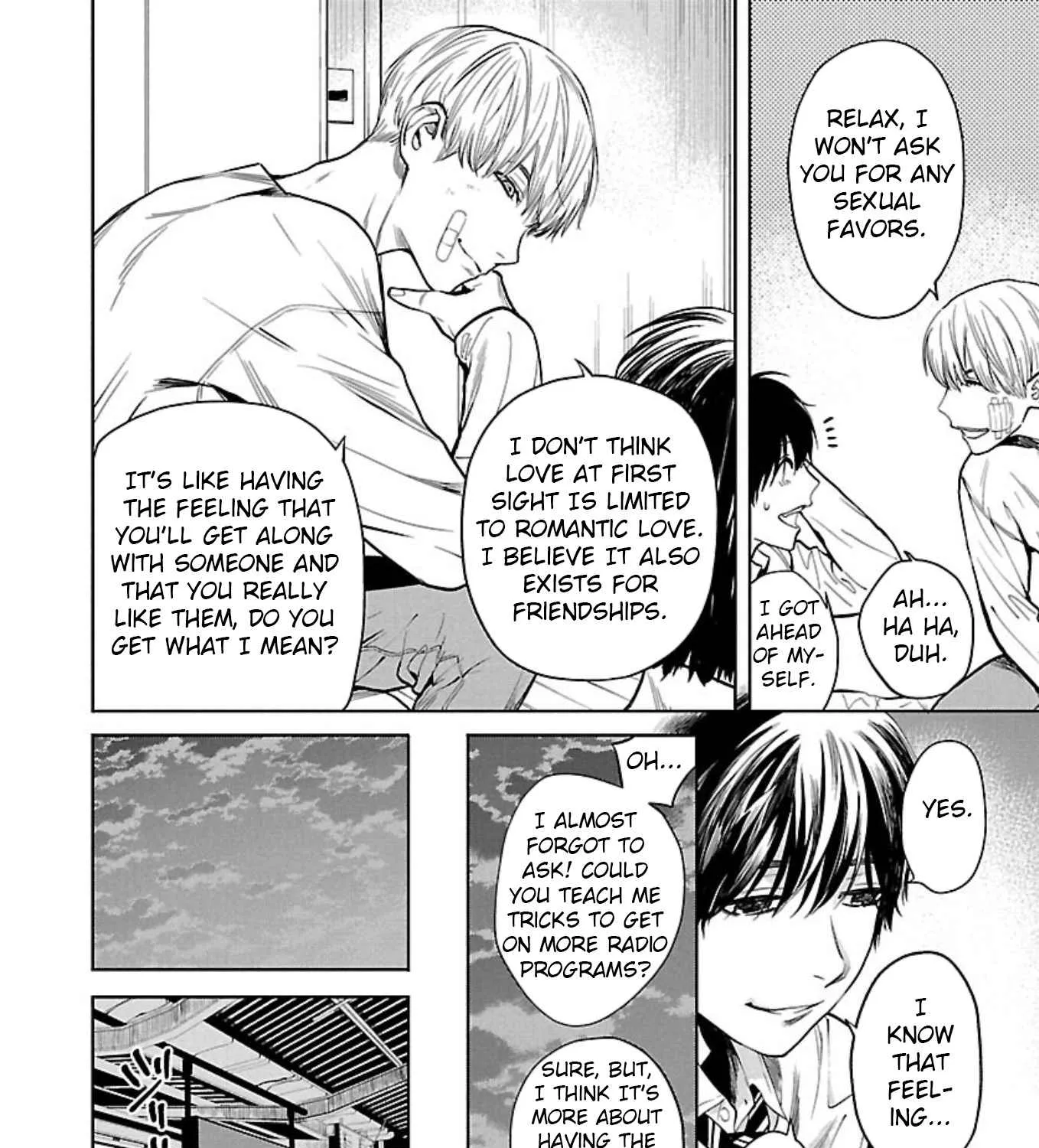 Jaa, Kimi no Kawari ni Korosou ka? Chapter 3 page 14 - 