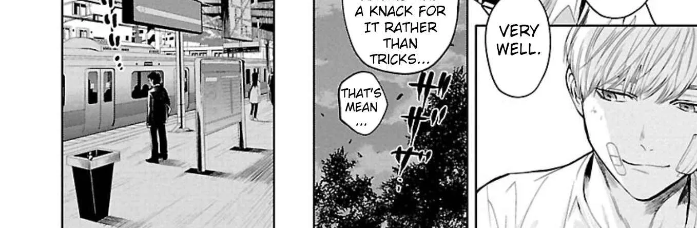 Jaa, Kimi no Kawari ni Korosou ka? Chapter 3 page 15 - 
