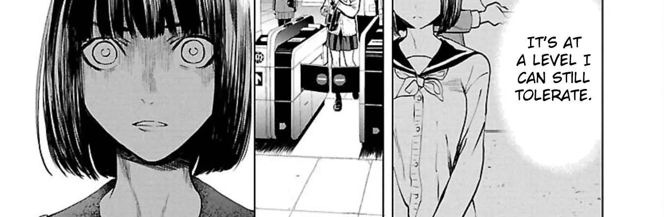 Jaa, Kimi no Kawari ni Korosou ka? Chapter 3 page 17 - 