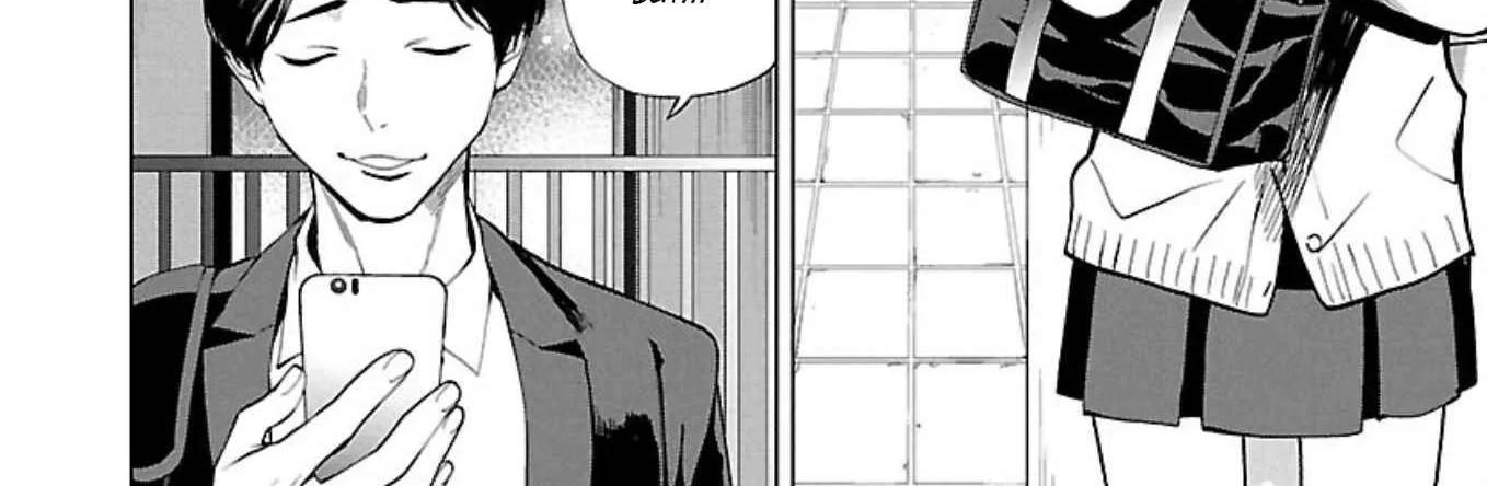 Jaa, Kimi no Kawari ni Korosou ka? Chapter 3 page 19 - 