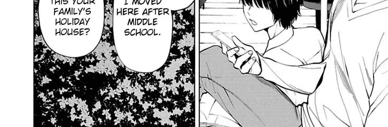 Jaa, Kimi no Kawari ni Korosou ka? Chapter 3 page 3 - 