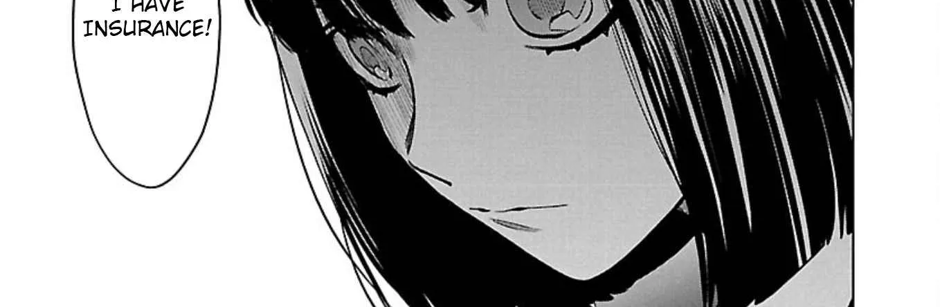 Jaa, Kimi no Kawari ni Korosou ka? Chapter 3 page 21 - 