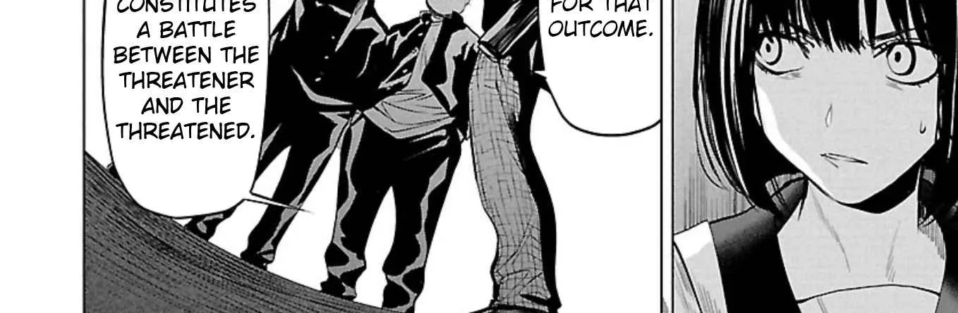 Jaa, Kimi no Kawari ni Korosou ka? Chapter 3 page 23 - 