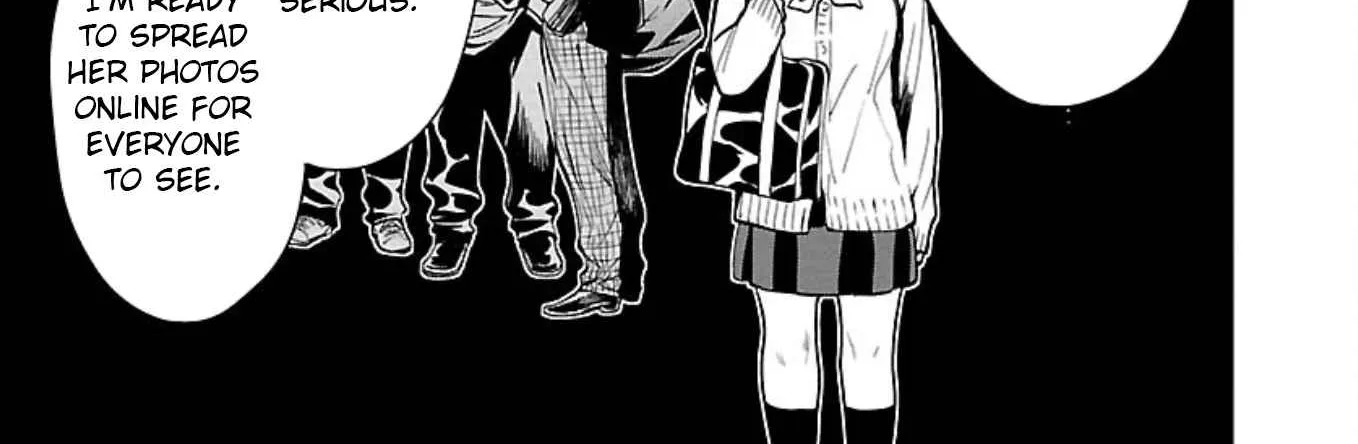 Jaa, Kimi no Kawari ni Korosou ka? Chapter 3 page 25 - 