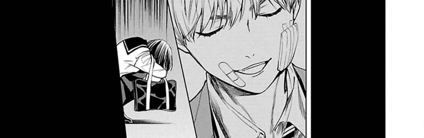 Jaa, Kimi no Kawari ni Korosou ka? Chapter 3 page 29 - 