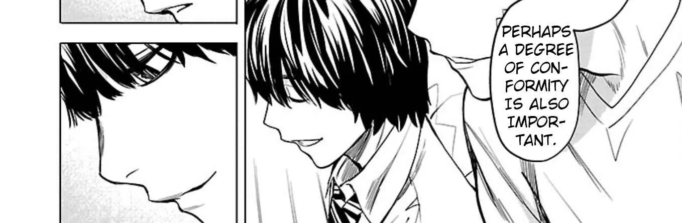 Jaa, Kimi no Kawari ni Korosou ka? Chapter 3 page 31 - 