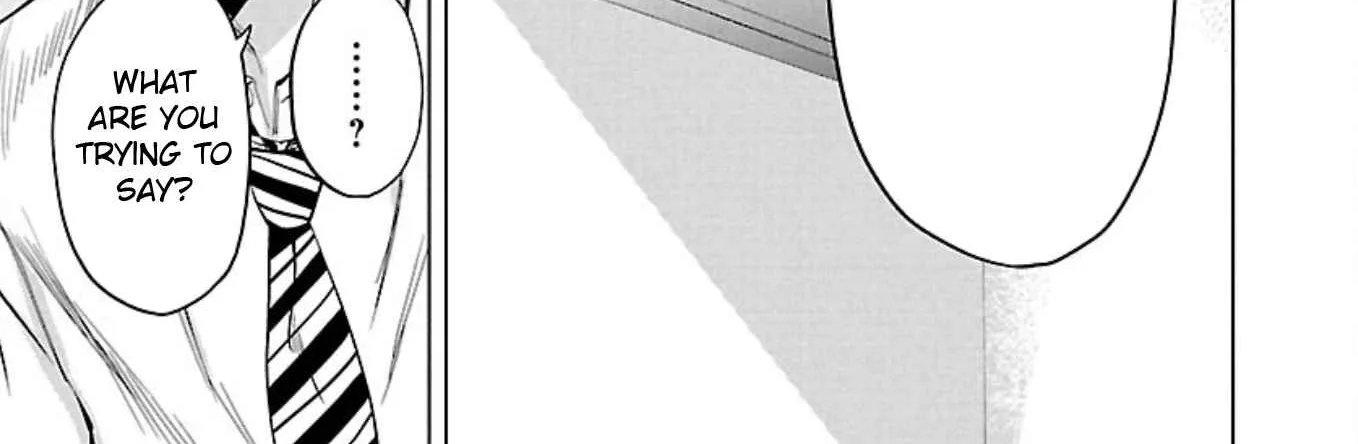 Jaa, Kimi no Kawari ni Korosou ka? Chapter 3 page 33 - 