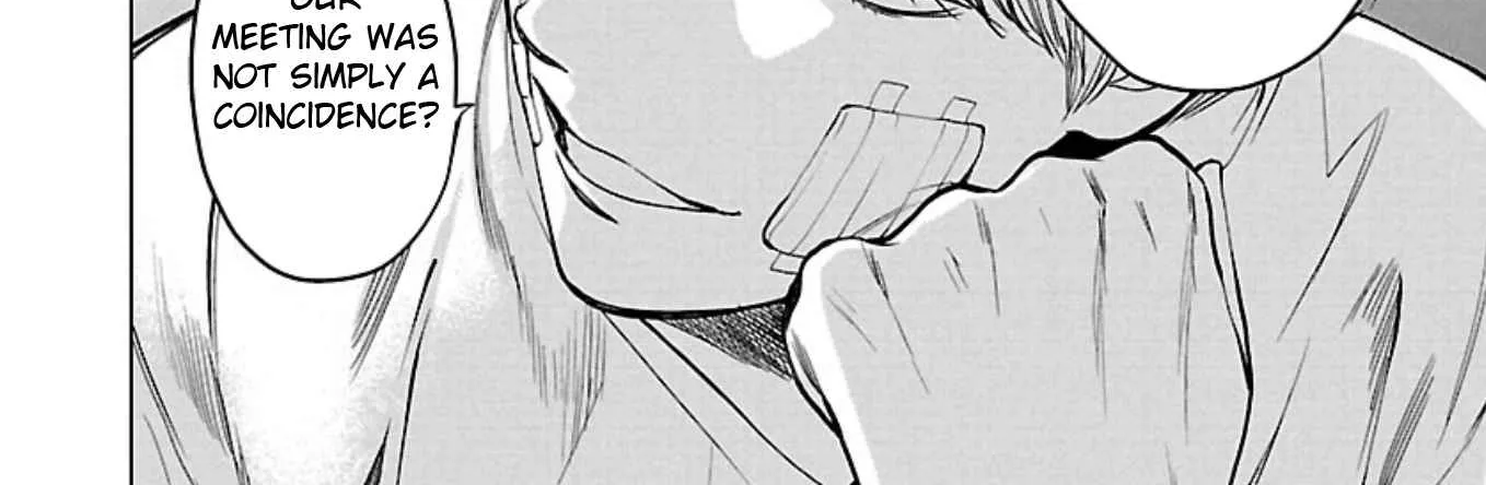 Jaa, Kimi no Kawari ni Korosou ka? Chapter 3 page 35 - 