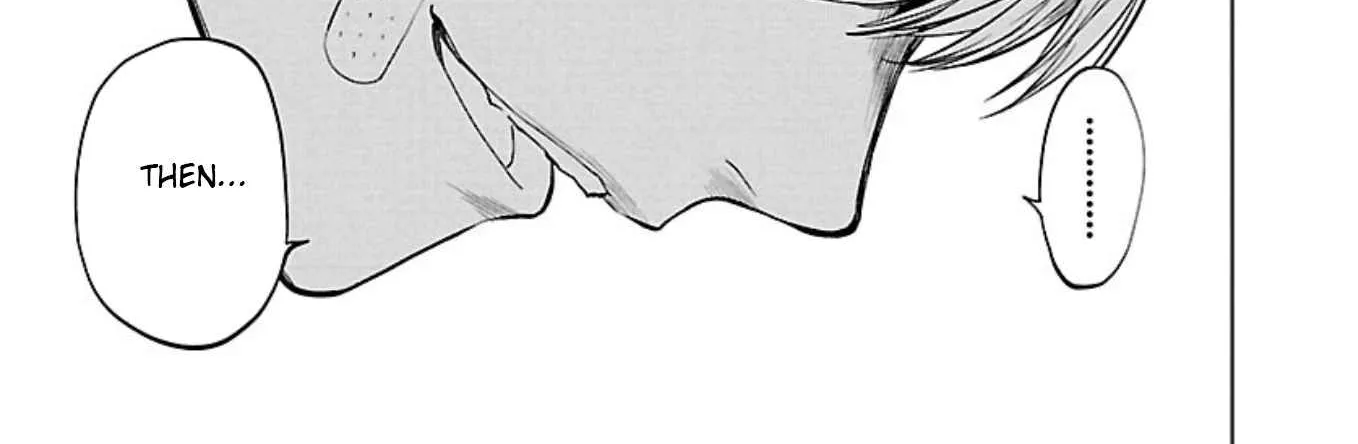 Jaa, Kimi no Kawari ni Korosou ka? Chapter 3 page 37 - 
