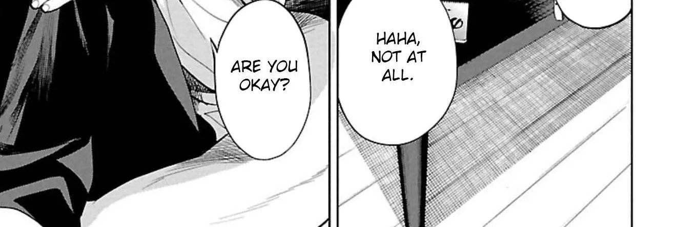 Jaa, Kimi no Kawari ni Korosou ka? Chapter 3 page 5 - 