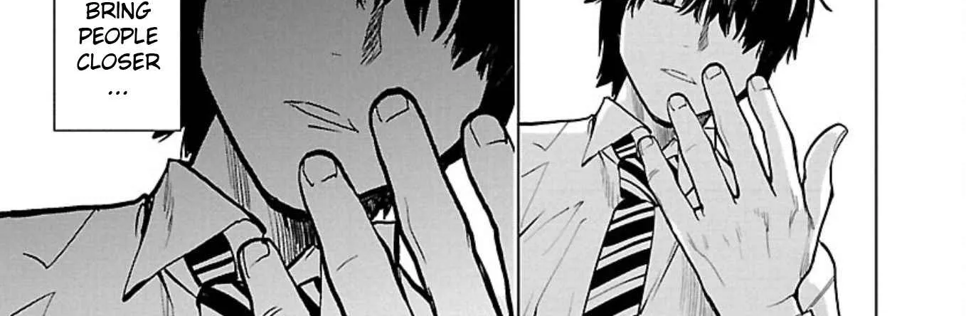 Jaa, Kimi no Kawari ni Korosou ka? Chapter 3 page 41 - 