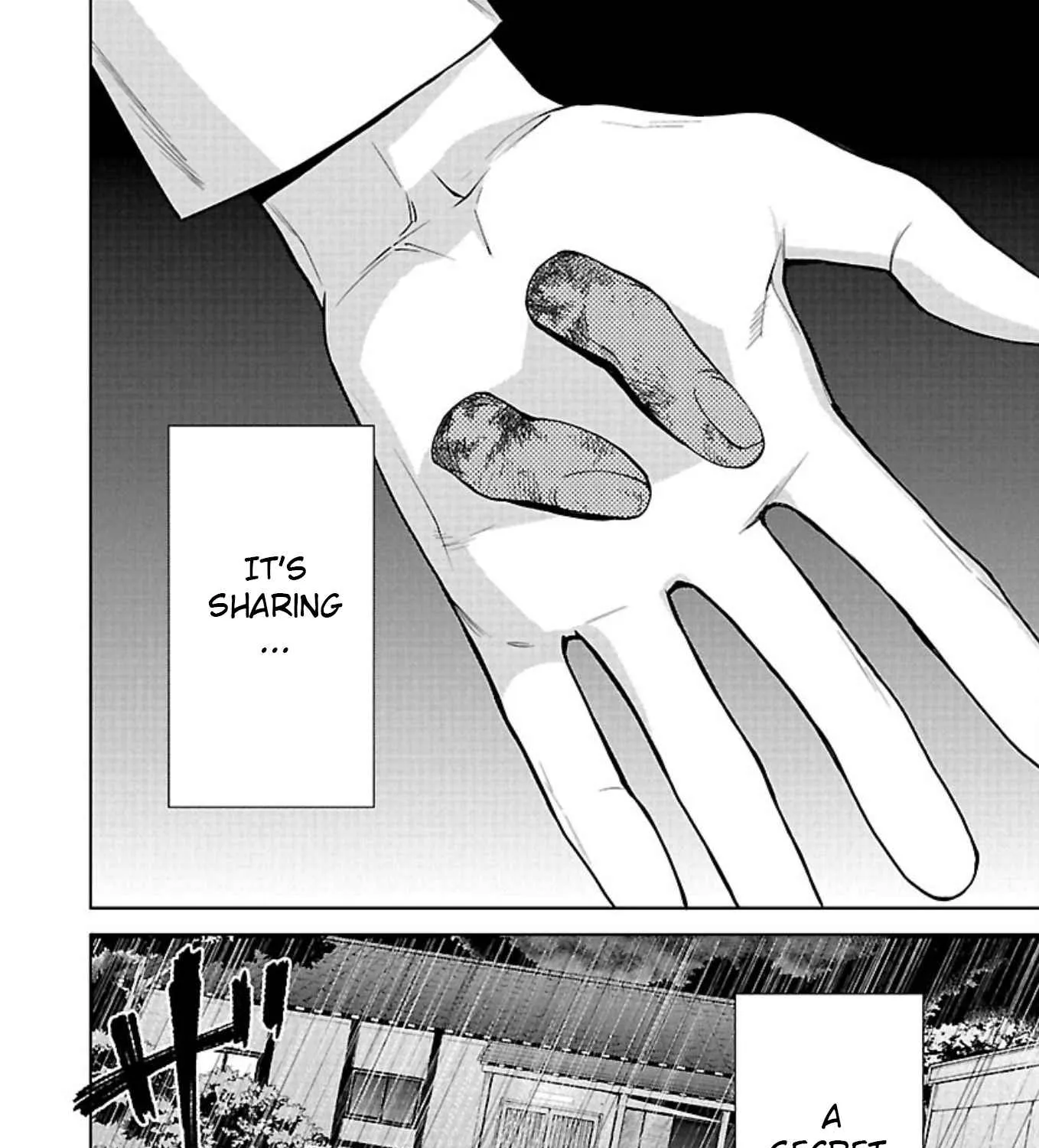 Jaa, Kimi no Kawari ni Korosou ka? Chapter 3 page 42 - 