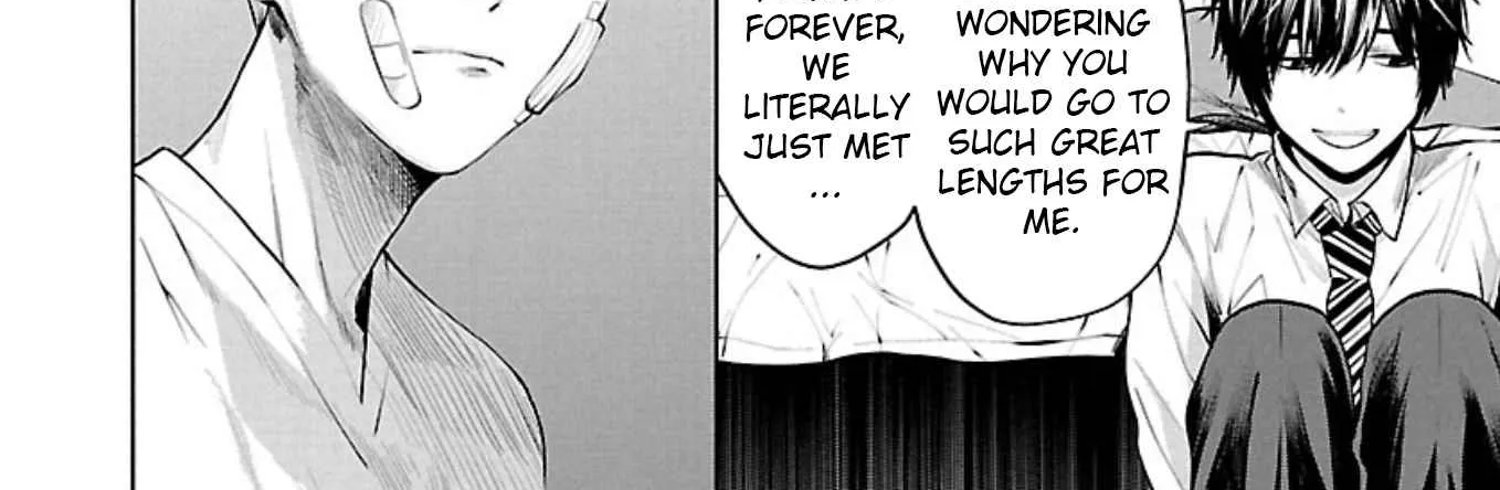 Jaa, Kimi no Kawari ni Korosou ka? Chapter 3 page 7 - 