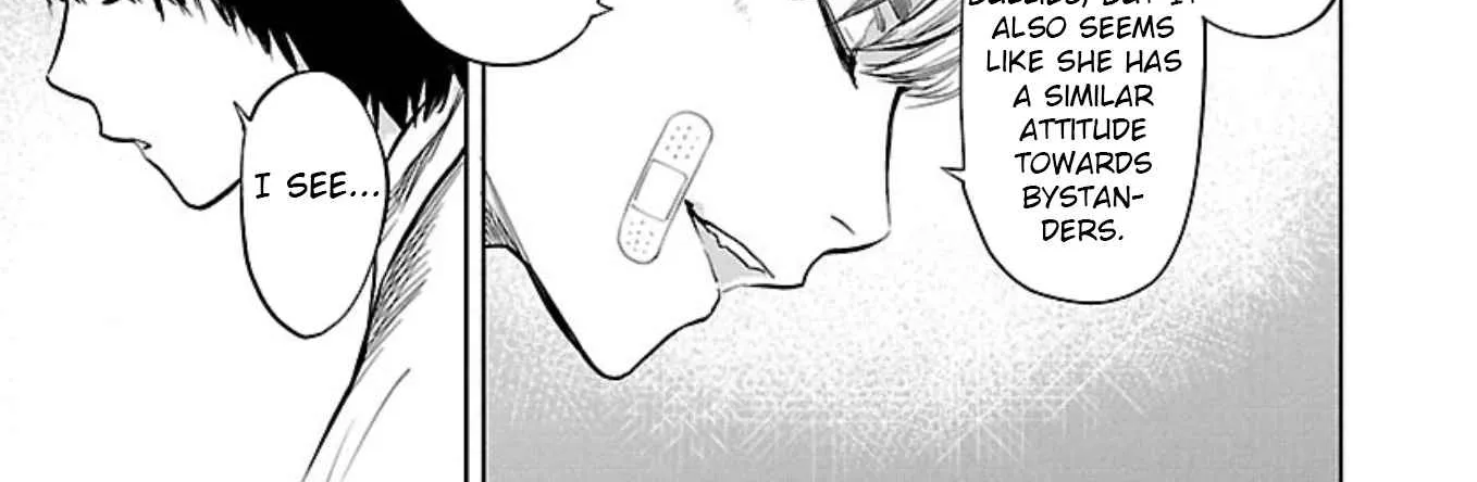 Jaa, Kimi no Kawari ni Korosou ka? Chapter 3 page 9 - 