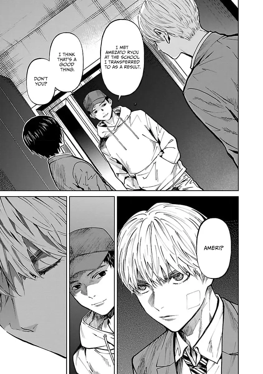 Jaa, Kimi no Kawari ni Korosou ka? Chapter 30 page 6 - 
