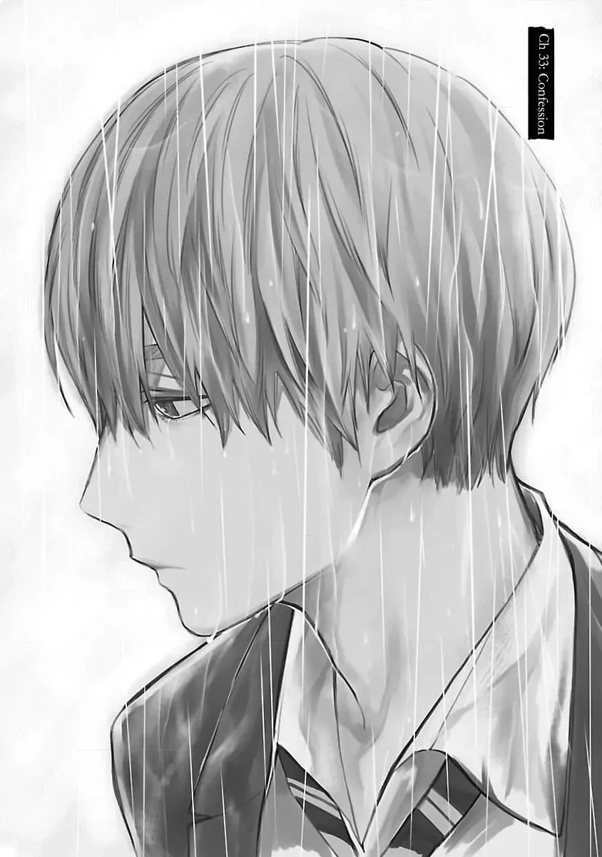 Jaa, Kimi no Kawari ni Korosou ka? Chapter 33 page 3 - 