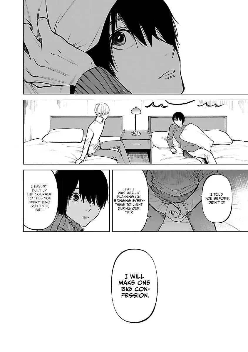 Jaa, Kimi no Kawari ni Korosou ka? Chapter 33 page 23 - 