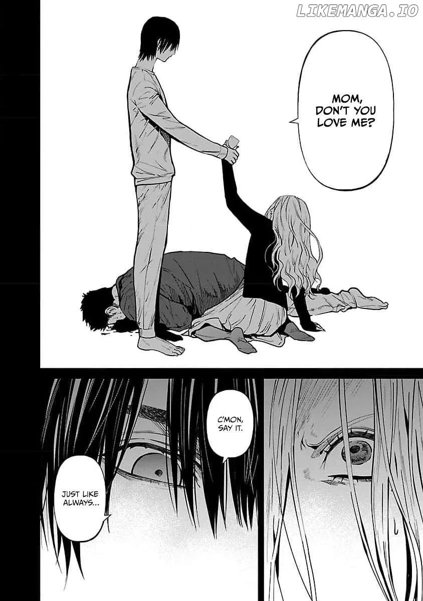 Jaa, Kimi no Kawari ni Korosou ka? Chapter 34 page 16 - 