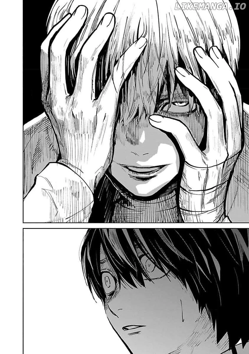 Jaa, Kimi no Kawari ni Korosou ka? Chapter 34 page 24 - 