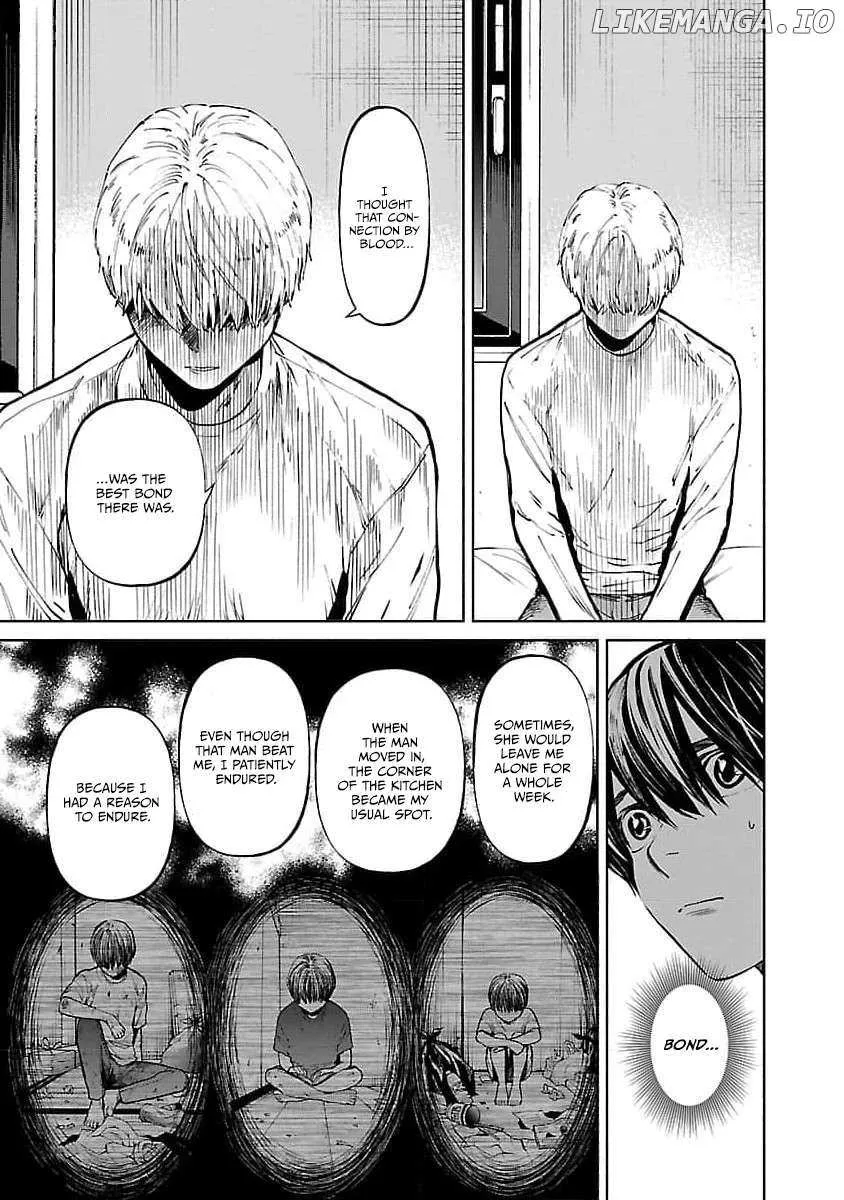 Jaa, Kimi no Kawari ni Korosou ka? Chapter 34 page 7 - 