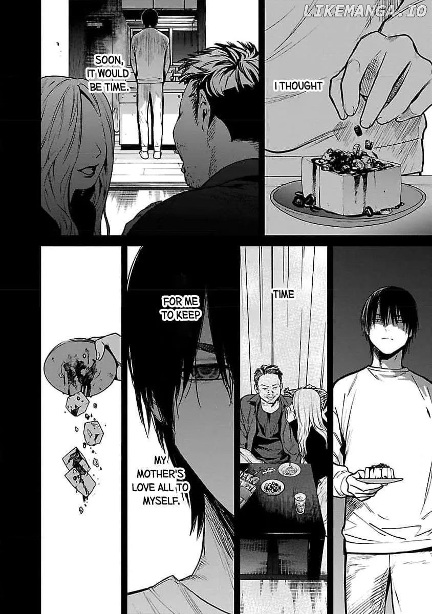 Jaa, Kimi no Kawari ni Korosou ka? Chapter 34 page 10 - 