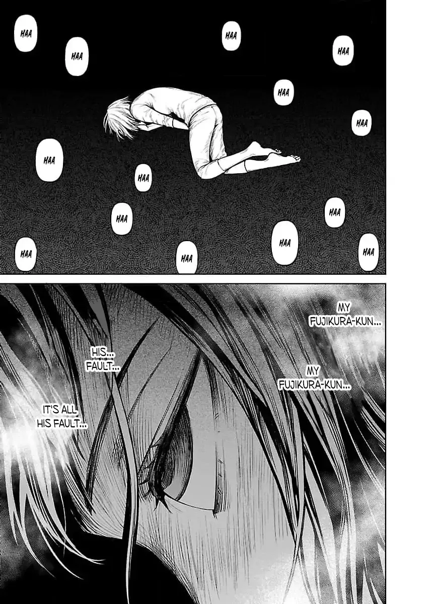 Jaa, Kimi no Kawari ni Korosou ka? Chapter 35 page 12 - 