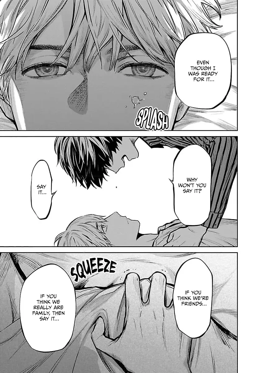 Jaa, Kimi no Kawari ni Korosou ka? Chapter 35 page 19 - 
