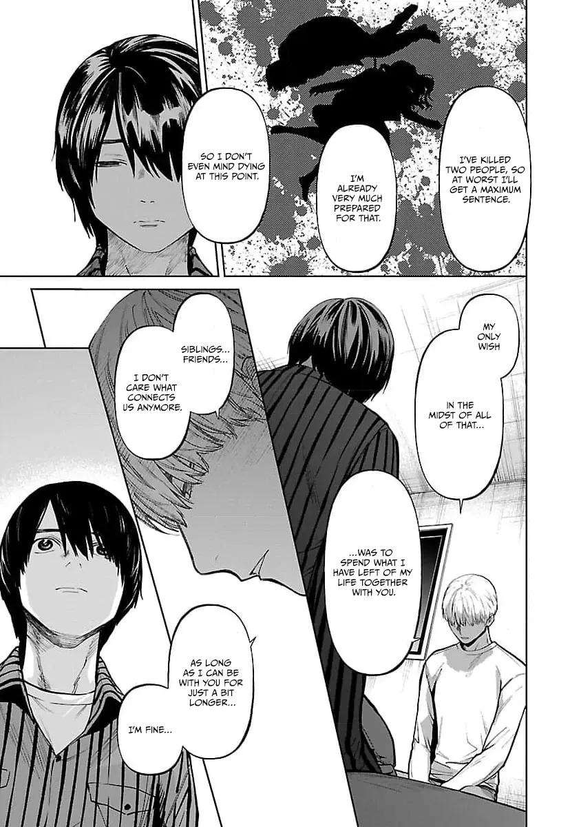 Jaa, Kimi no Kawari ni Korosou ka? Chapter 35 page 4 - 