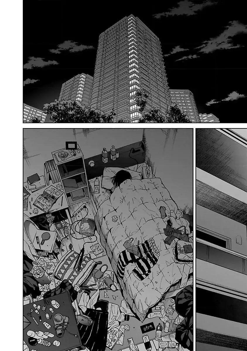 Jaa, Kimi no Kawari ni Korosou ka? Chapter 35 page 7 - 