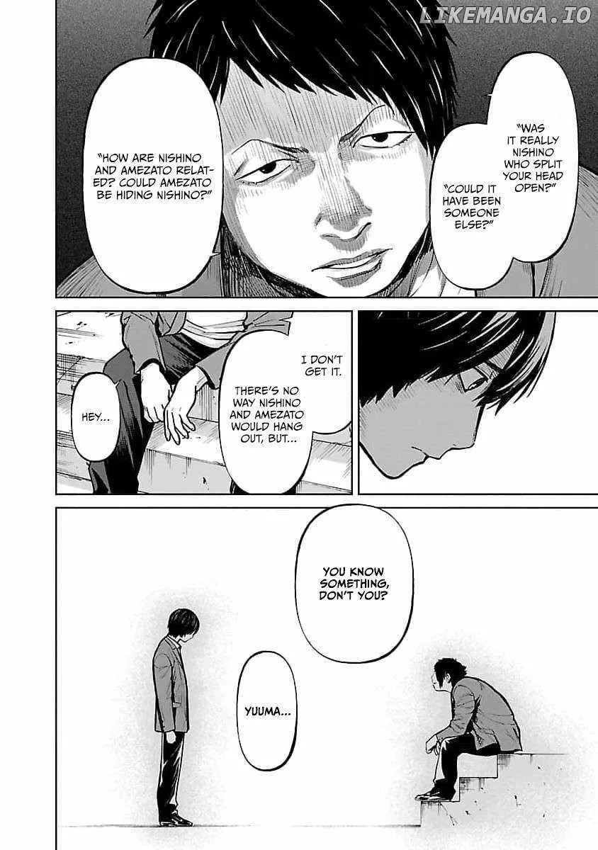Jaa, Kimi no Kawari ni Korosou ka? Chapter 36 page 14 - 