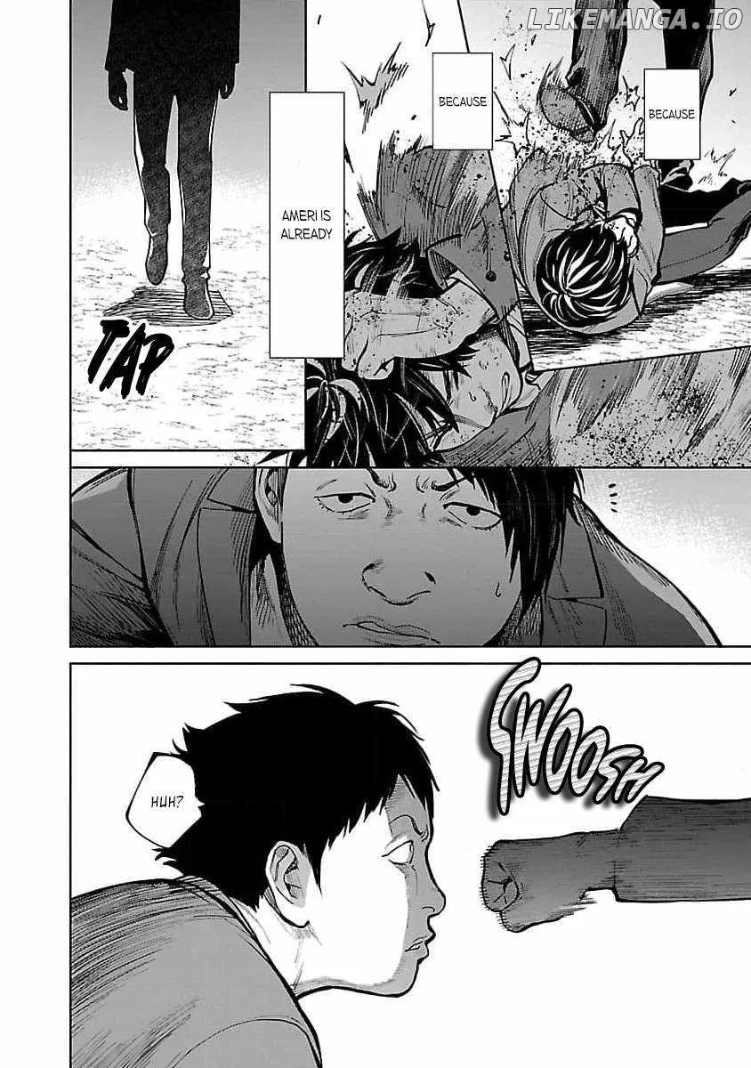 Jaa, Kimi no Kawari ni Korosou ka? Chapter 36 page 18 - 