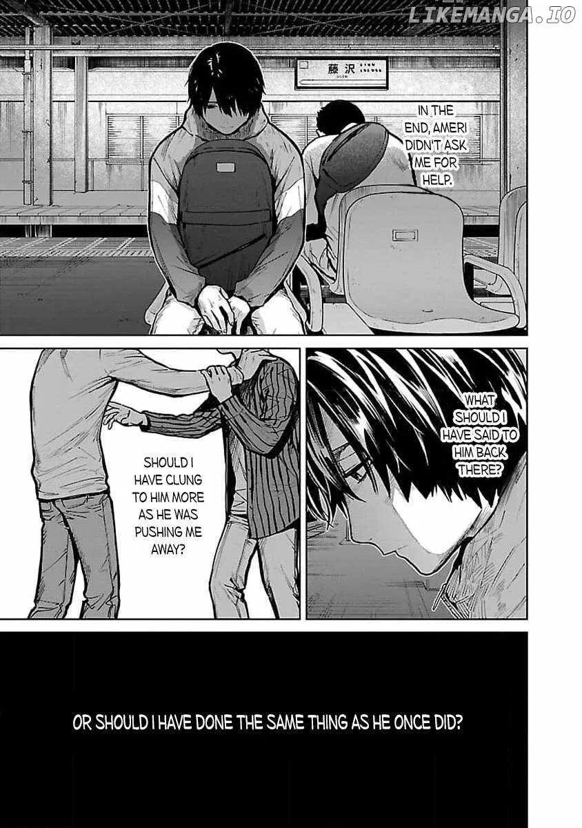 Jaa, Kimi no Kawari ni Korosou ka? Chapter 36 page 5 - 