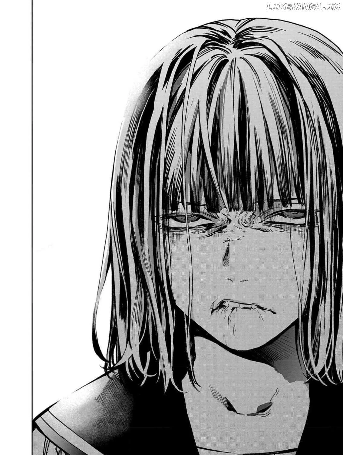 Jaa, Kimi no Kawari ni Korosou ka? Chapter 37 page 26 - 