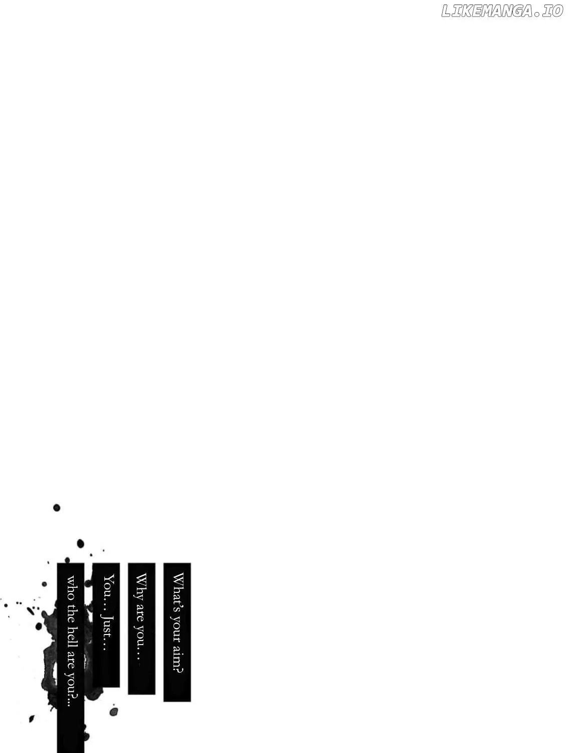 Jaa, Kimi no Kawari ni Korosou ka? Chapter 37 page 48 - 