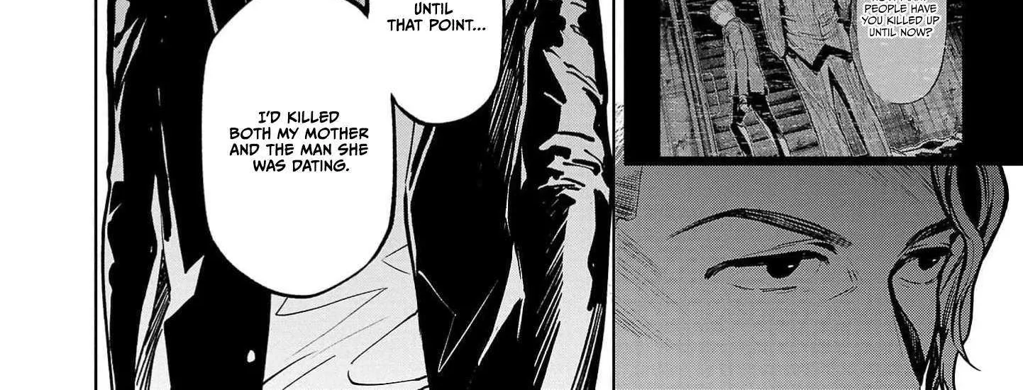 Jaa, Kimi no Kawari ni Korosou ka? Chapter 38 page 9 - 