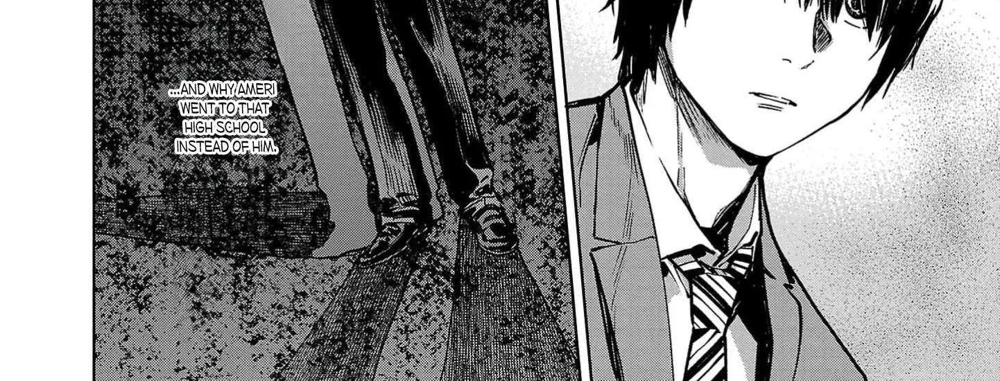 Jaa, Kimi no Kawari ni Korosou ka? Chapter 39 page 13 - 