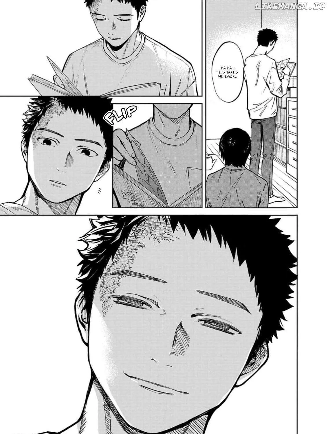 Jaa, Kimi no Kawari ni Korosou ka? Chapter 39 page 22 - 