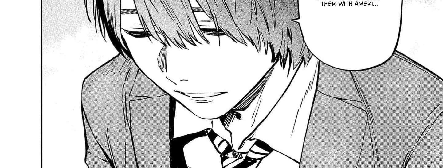 Jaa, Kimi no Kawari ni Korosou ka? Chapter 39 page 25 - 