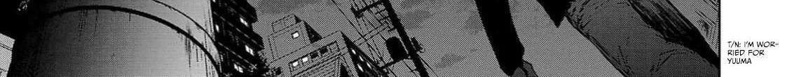 Jaa, Kimi no Kawari ni Korosou ka? Chapter 39 page 35 - 