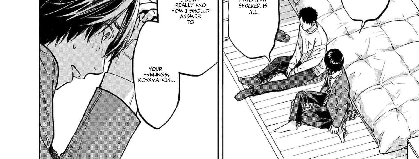 Jaa, Kimi no Kawari ni Korosou ka? Chapter 39 page 9 - 
