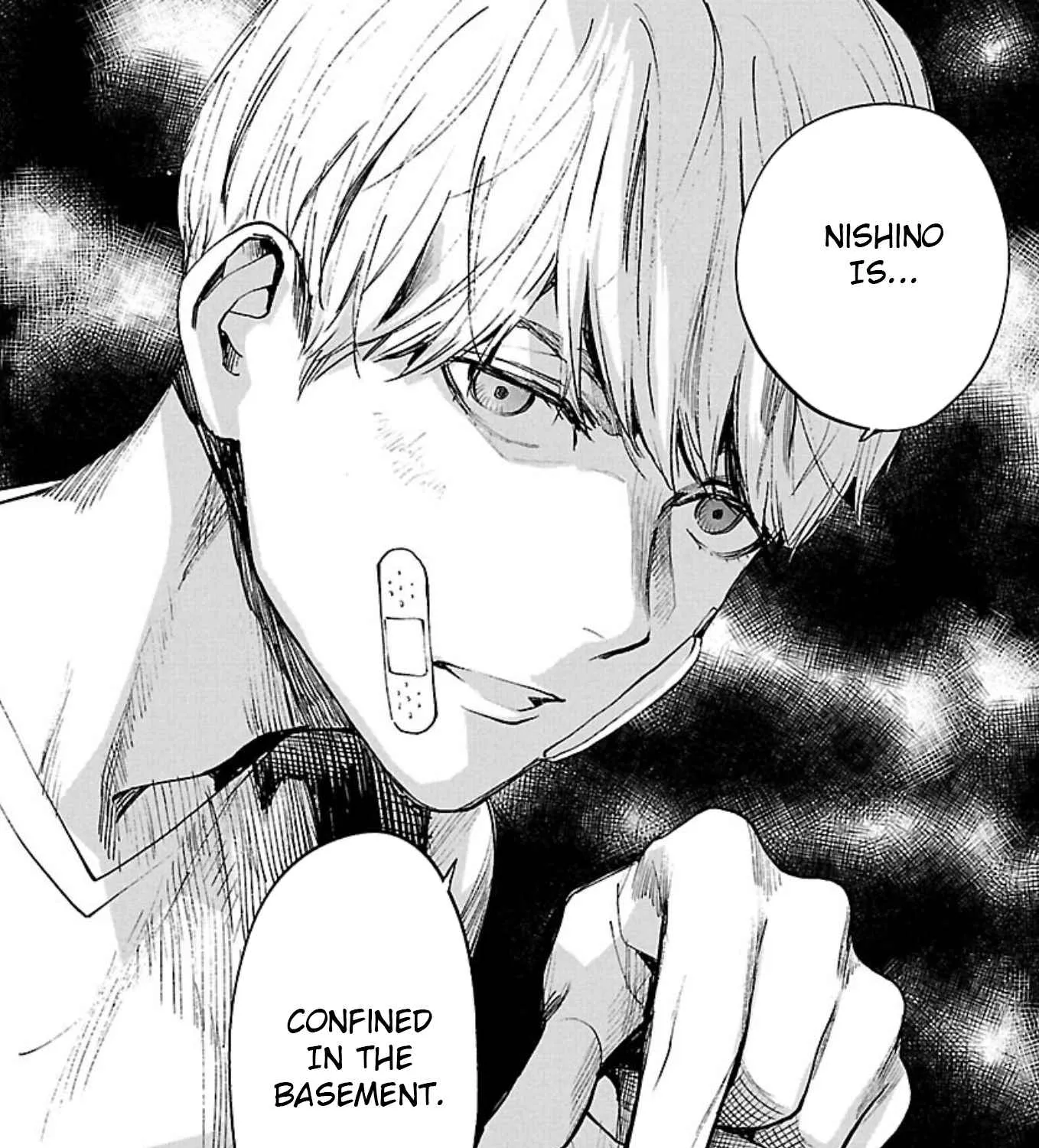 Jaa, Kimi no Kawari ni Korosou ka? Chapter 4 page 2 - 