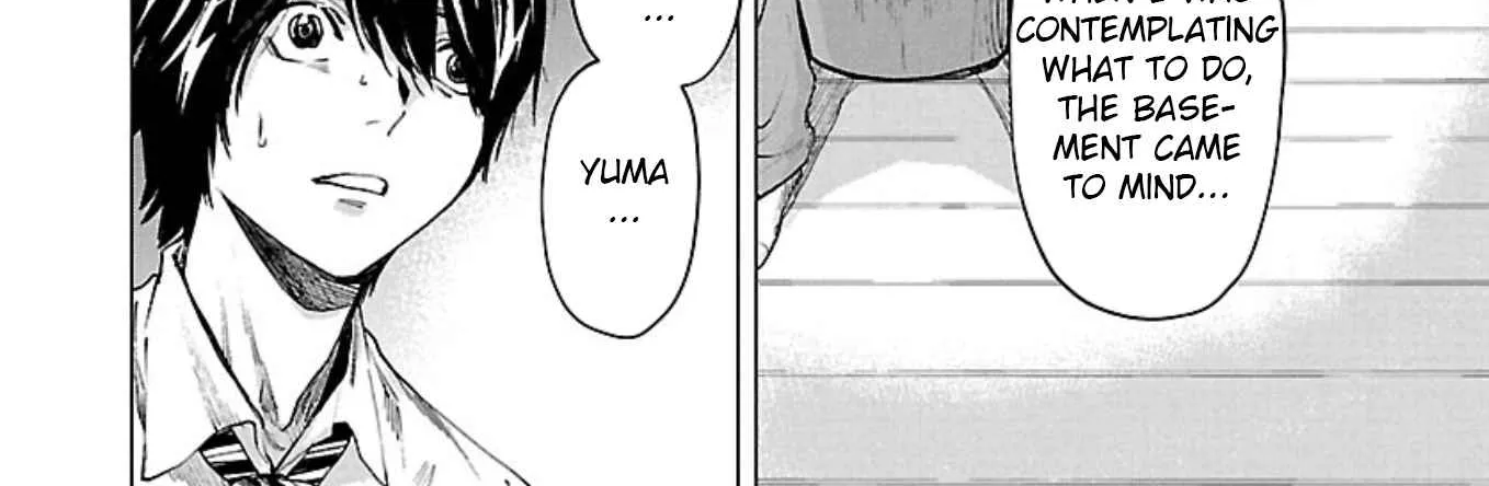 Jaa, Kimi no Kawari ni Korosou ka? Chapter 4 page 11 - 