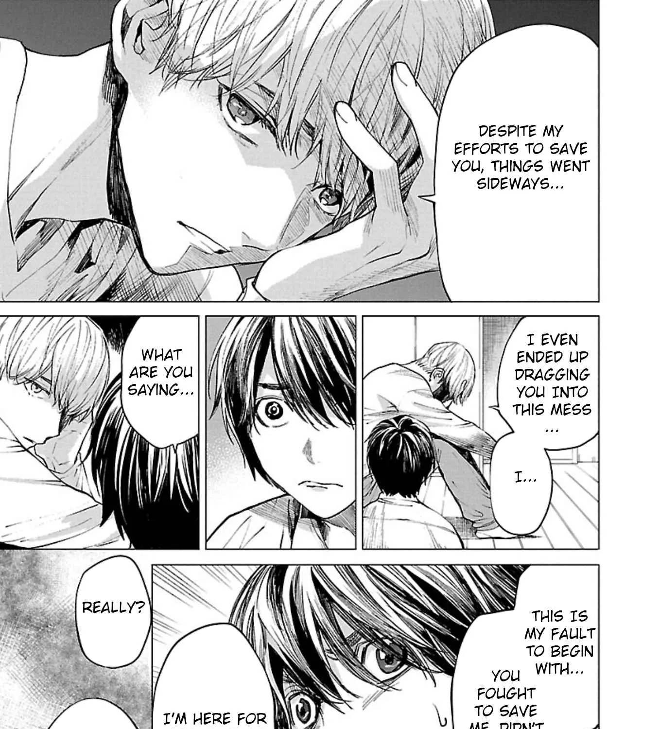 Jaa, Kimi no Kawari ni Korosou ka? Chapter 4 page 12 - 
