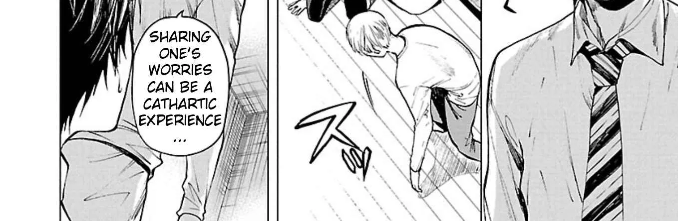 Jaa, Kimi no Kawari ni Korosou ka? Chapter 4 page 15 - 