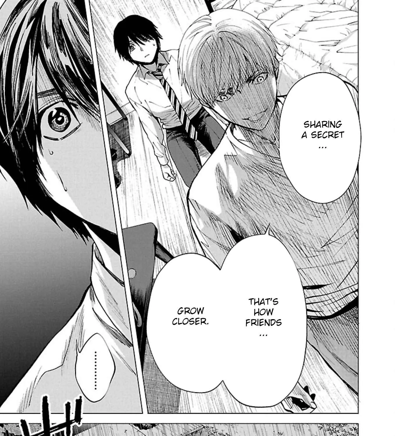 Jaa, Kimi no Kawari ni Korosou ka? Chapter 4 page 16 - 