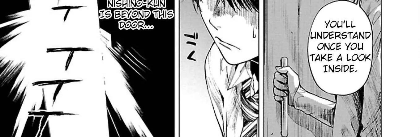 Jaa, Kimi no Kawari ni Korosou ka? Chapter 4 page 21 - 