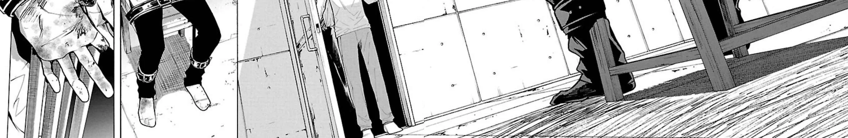 Jaa, Kimi no Kawari ni Korosou ka? Chapter 4 page 23 - 