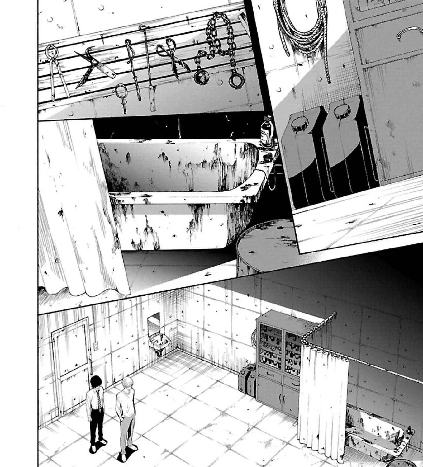 Jaa, Kimi no Kawari ni Korosou ka? Chapter 4 page 24 - 