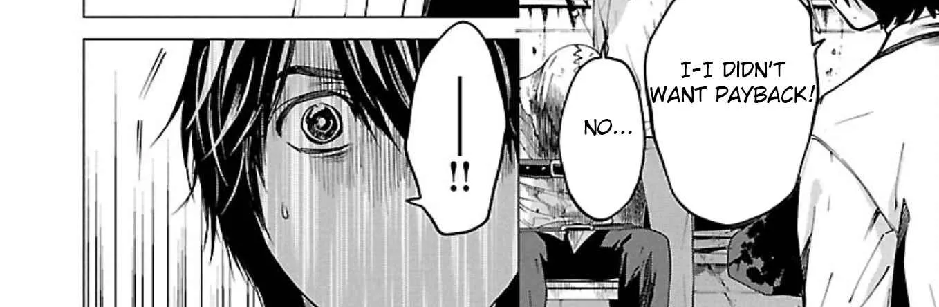 Jaa, Kimi no Kawari ni Korosou ka? Chapter 4 page 29 - 