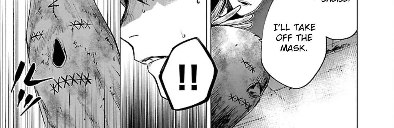 Jaa, Kimi no Kawari ni Korosou ka? Chapter 4 page 31 - 